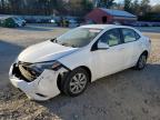 2015 TOYOTA COROLLA L - 2T1BURHE5FC461419