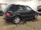 MERCEDES-BENZ ML 500 photo