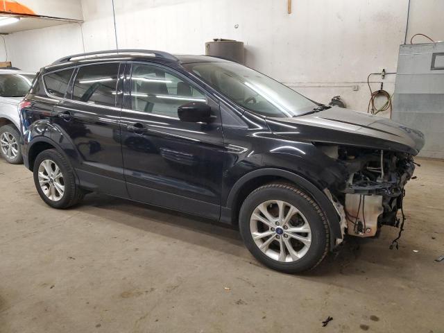 2018 FORD ESCAPE SEL - 1FMCU9HD3JUA09973
