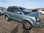 Lot #3024731217 2007 HYUNDAI TUCSON SE