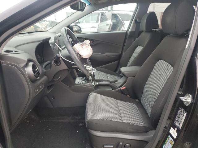 2020 HYUNDAI KONA SEL P - KM8K6CAA4LU478818