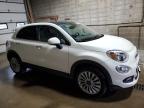 FIAT 500X LOUNG снимка