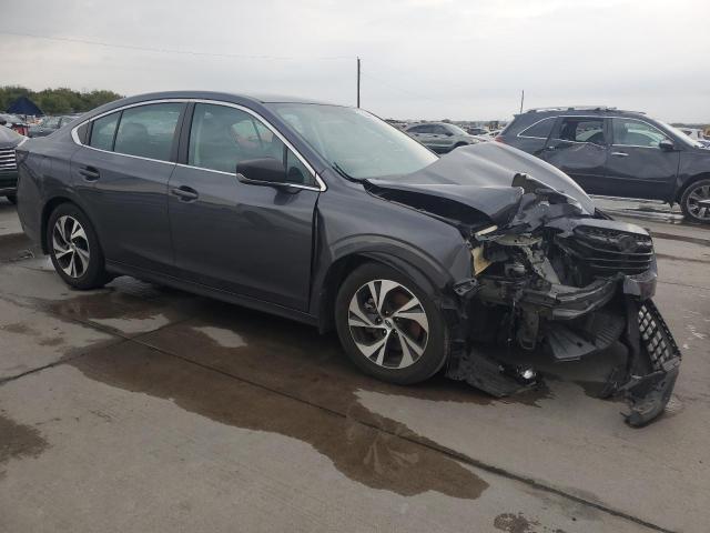 2020 SUBARU LEGACY 4S3BWAB68L3021096