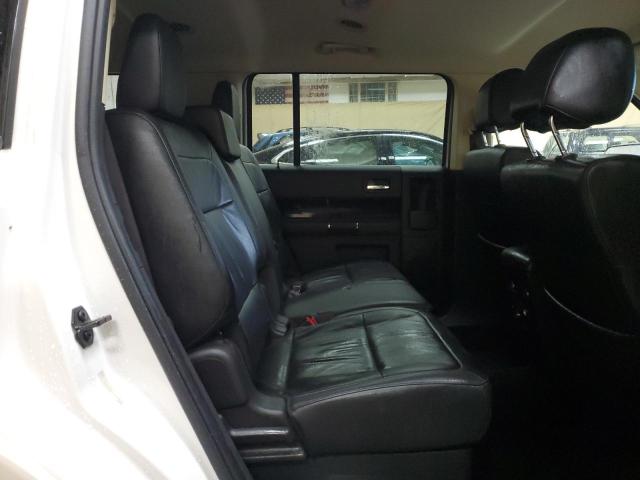 2015 FORD FLEX SEL 2FMGK5C87FBA18943