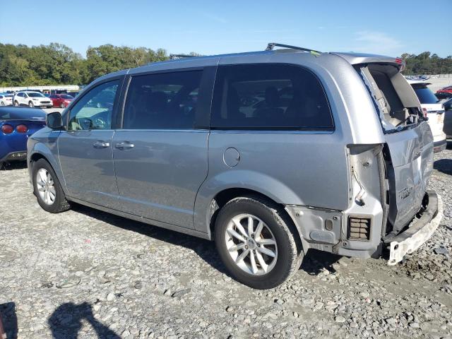 VIN 2C4RDGCG9JR328117 2018 DODGE CARAVAN no.2