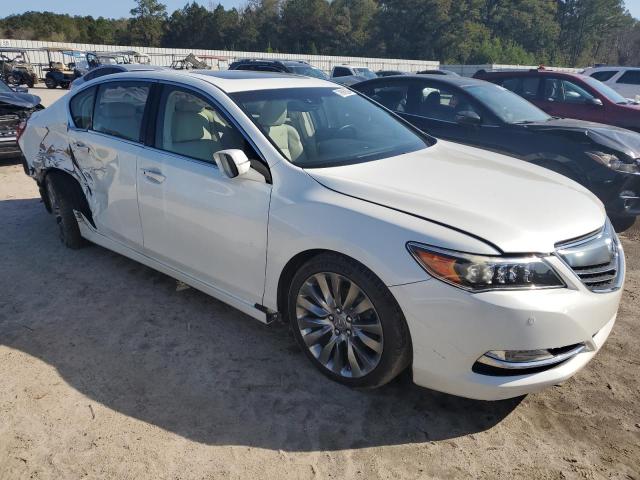 2016 ACURA RLX ADVANC JH4KC1F94GC001767