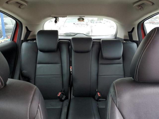 2016 HONDA HR-V LX - 3CZRU5H36GM716099