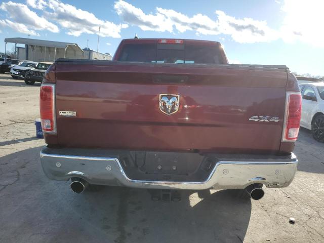 2017 RAM 1500 LARAM - 1C6RR7NTXHS739943
