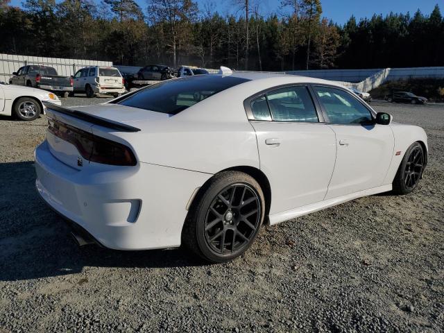 Vin: 2c3cdxgj7kh613874, lot: 80548294, dodge charger scat pack 20193