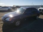 Lot #3032987026 2003 HONDA CIVIC LX