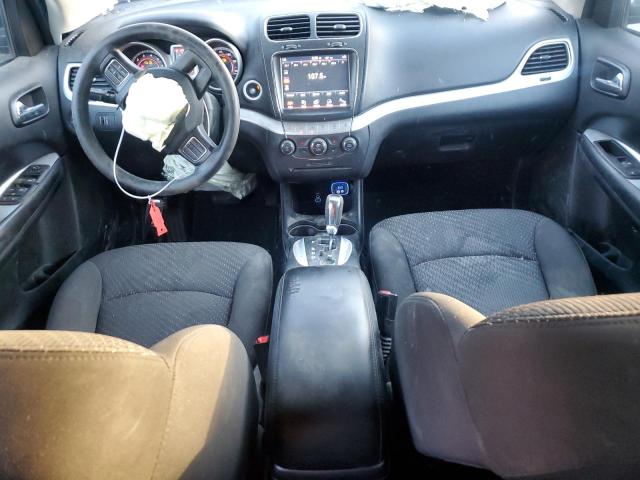 2018 DODGE JOURNEY SX - 3C4PDCBB0JT277531