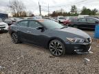 Lot #3027126799 2017 NISSAN MAXIMA 3.5