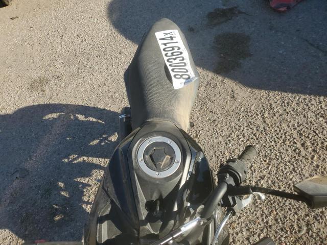 2018 KAWASAKI BR125 J - JKABRRJ16JDA13594