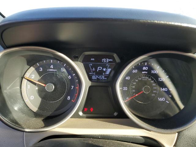 2016 HYUNDAI ELANTRA SE - 5NPDH4AEXGH657932