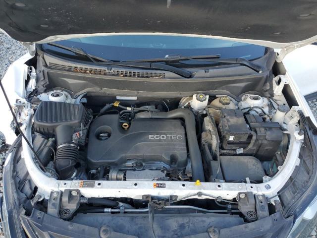 2018 CHEVROLET EQUINOX LT - 2GNAXJEV7J6285550