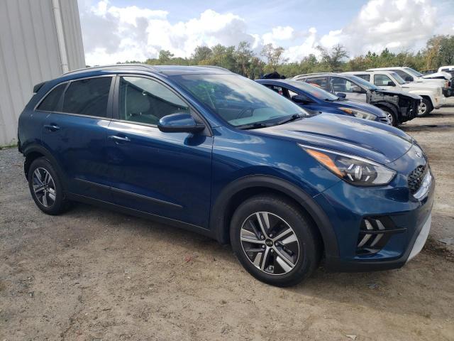 2020 KIA NIRO LXS KNDCM3LD1L5395461