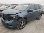 Lot #3023632293 2017 HONDA PILOT EXL