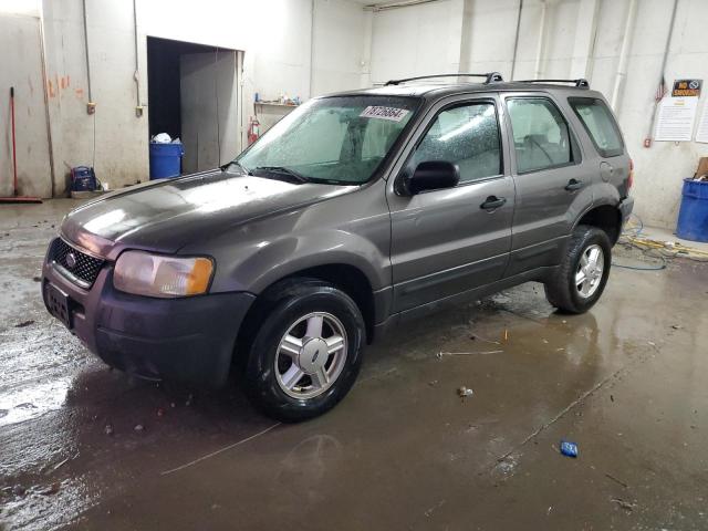 2003 FORD ESCAPE XLS #3024237810