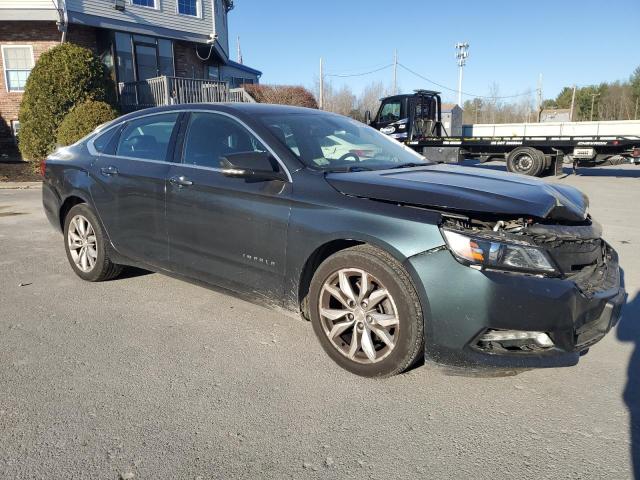 2018 CHEVROLET IMPALA - 2G1105S32J9150054