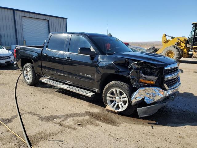 2016 CHEVROLET SILVERADO - 3GCUKREC5GG201868
