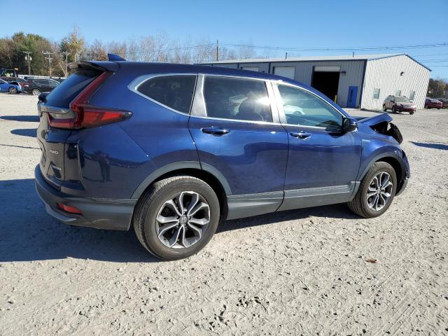 2021 HONDA CR-V EXL - 7FART6H81ME030938