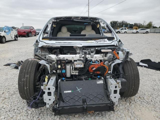 2023 TESLA MODEL X 7SAXCBE63PF374244