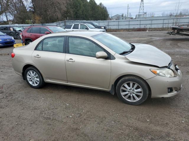 Vin: 2t1bu4ee1ac342069, lot: 81367214, toyota corolla base 20104