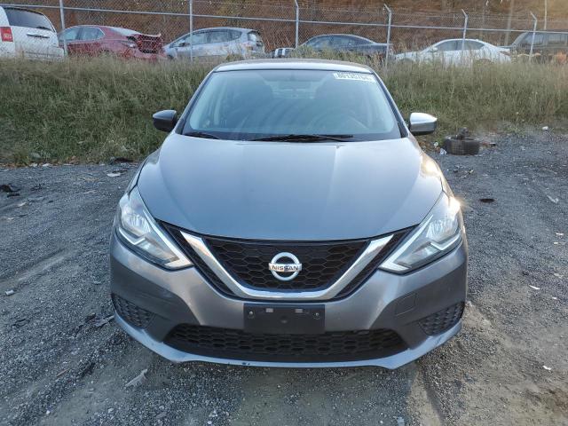 VIN 3N1AB7AP7GY290498 2016 Nissan Sentra, S no.5