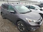 HONDA CR-V TOURI photo