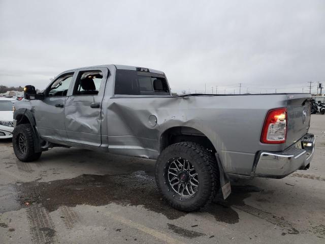 2024 RAM 3500 TRADE - 3C63R3GL9RG136826