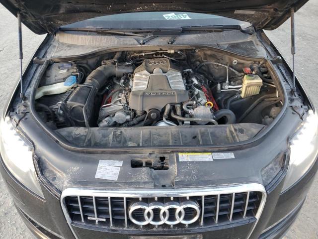 VIN WA1LGAFE2FD003964 2015 AUDI Q7 no.12