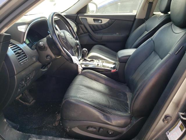 2015 INFINITI QX70 - JN8CS1MW8FM481150