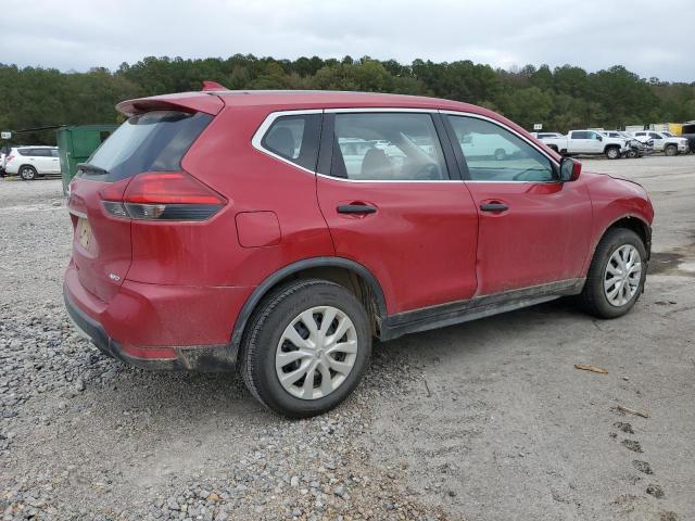 2017 NISSAN ROGUE S - JN8AT2MV1HW266783