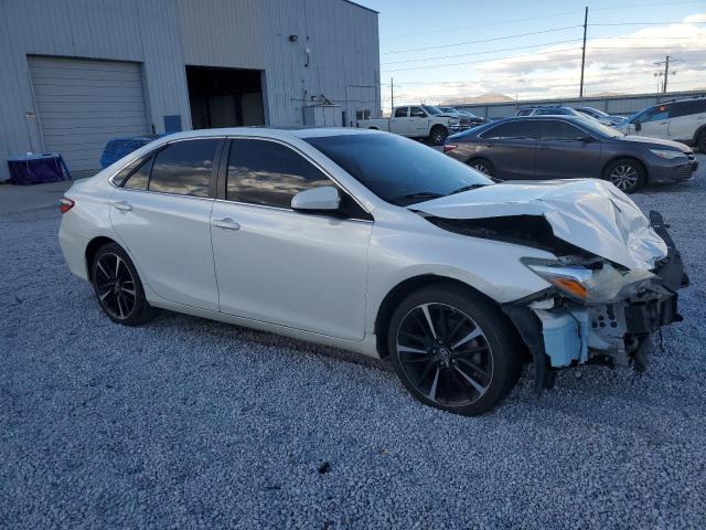 2016 TOYOTA CAMRY LE - 4T1BF1FK5GU190379
