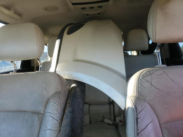 2013 DODGE JOURNEY CR - 3C4PDDDG0DT658184