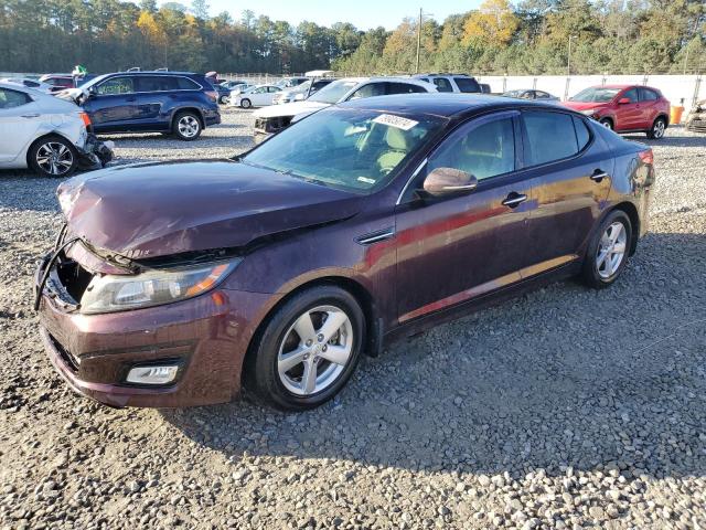 2015 KIA OPTIMA LX - 5XXGM4A7XFG428171