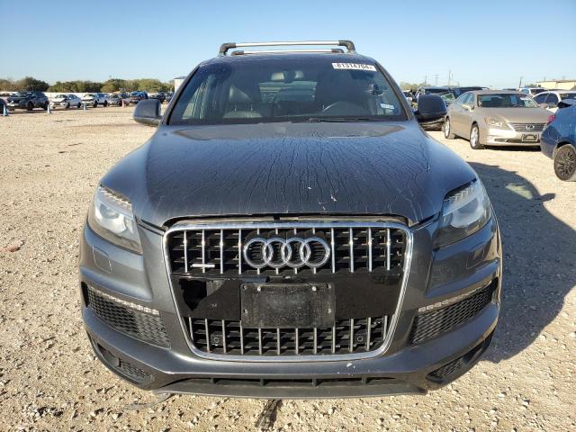 VIN WA1DGAFE8DD012010 2013 Audi Q7, Prestige no.5