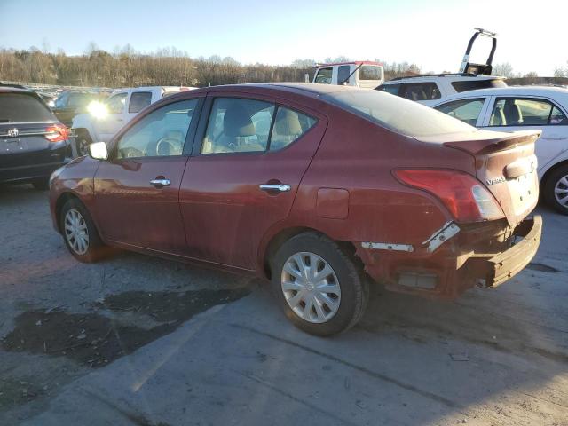 Vin: 3n1cn7ap1hl812749, lot: 79315354, nissan versa s 20172