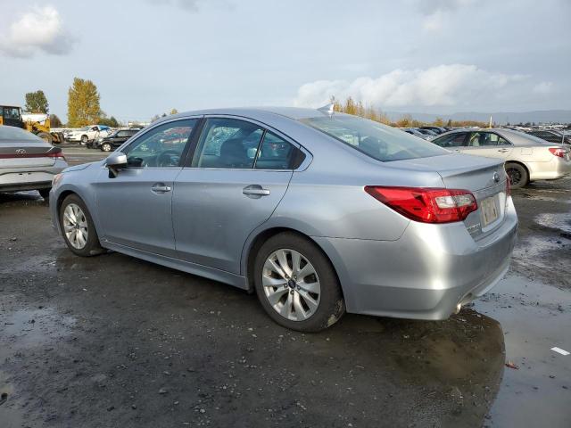 2017 SUBARU LEGACY 2.5 - 4S3BNAC67H3029537