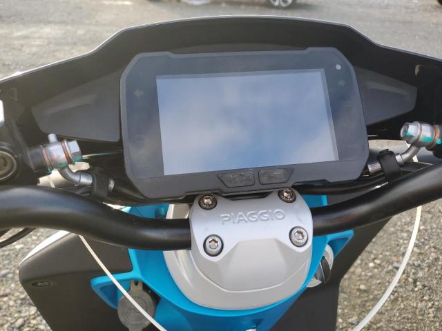 2022 PIAGGIO 1 ACTIVE ZAPME1EB1N4000090
