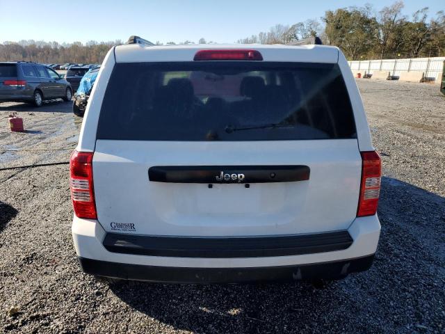 2015 JEEP PATRIOT SP - 1C4NJPBB4FD251065