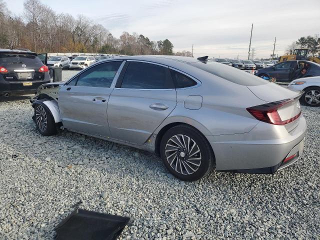 2023 HYUNDAI SONATA HYB - KMHL54JJ5PA061762