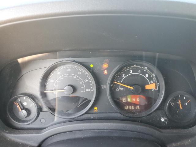 2015 JEEP PATRIOT SP - 1C4NJPBB1FD398430