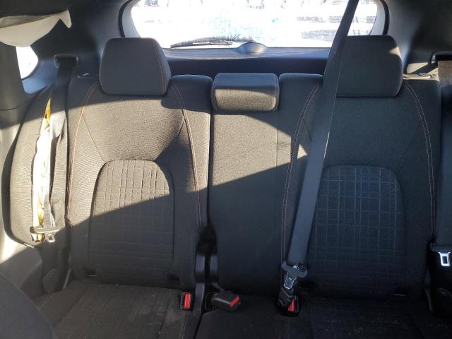 2023 HONDA HR-V SPORT - 3CZRZ1H58PM725141
