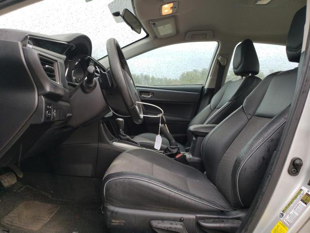 2015 TOYOTA COROLLA L - 2T1BURHE9FC333992
