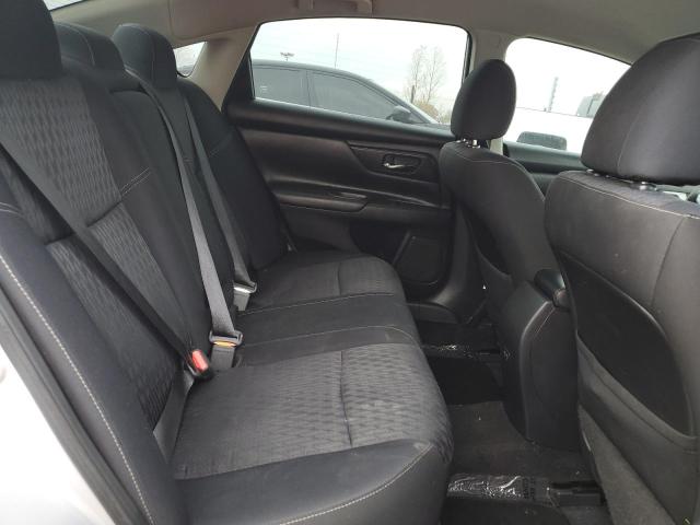 2018 NISSAN ALTIMA 2.5 - 1N4AL3AP3JC111673