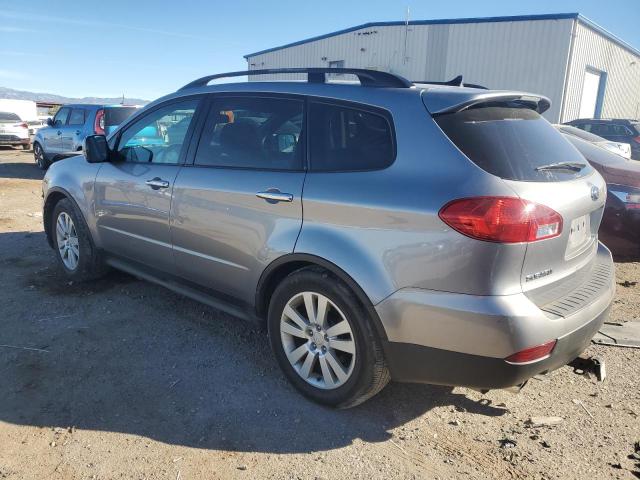 SUBARU TRIBECA LI 2008 silver  gas 4S4WX90D484418946 photo #3