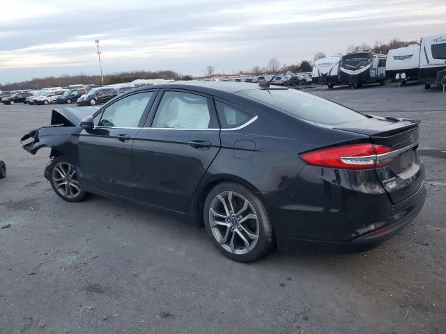Vin: 3fa6p0hd1hr312200, lot: 82823184, ford fusion se 20172