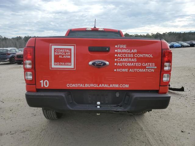 2020 FORD RANGER XL - 1FTER1EH8LLA10732