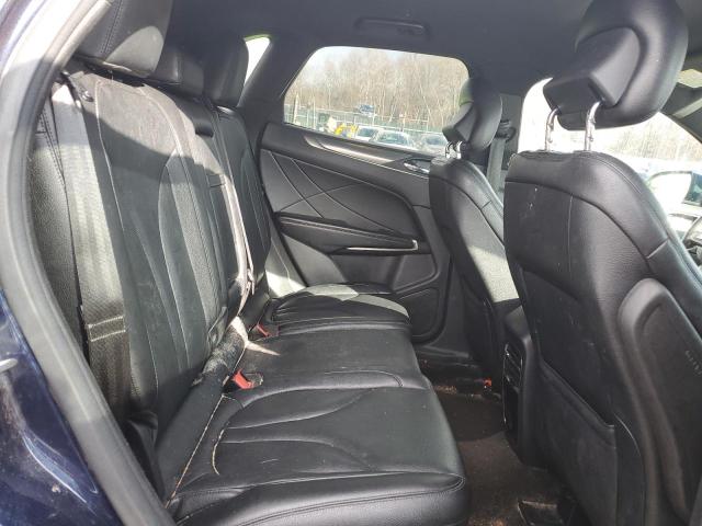 2015 LINCOLN MKC 5LMCJ2A97FUJ31505